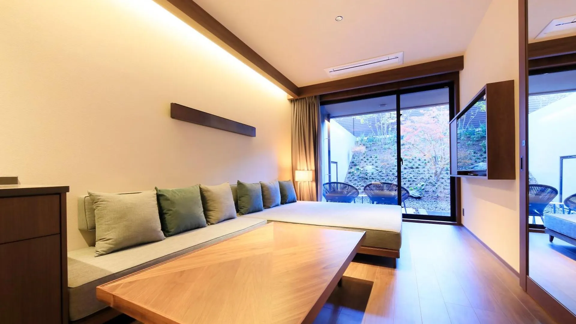 Hotel Blisstia Hakone Sengokuhara Adult Only 4*,  Giappone