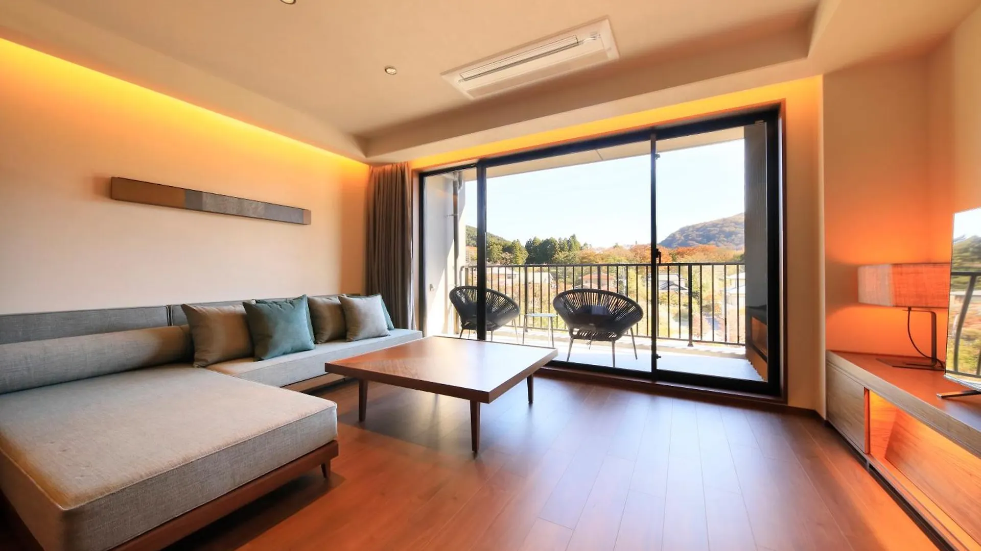 Hotel Blisstia Hakone Sengokuhara Adult Only