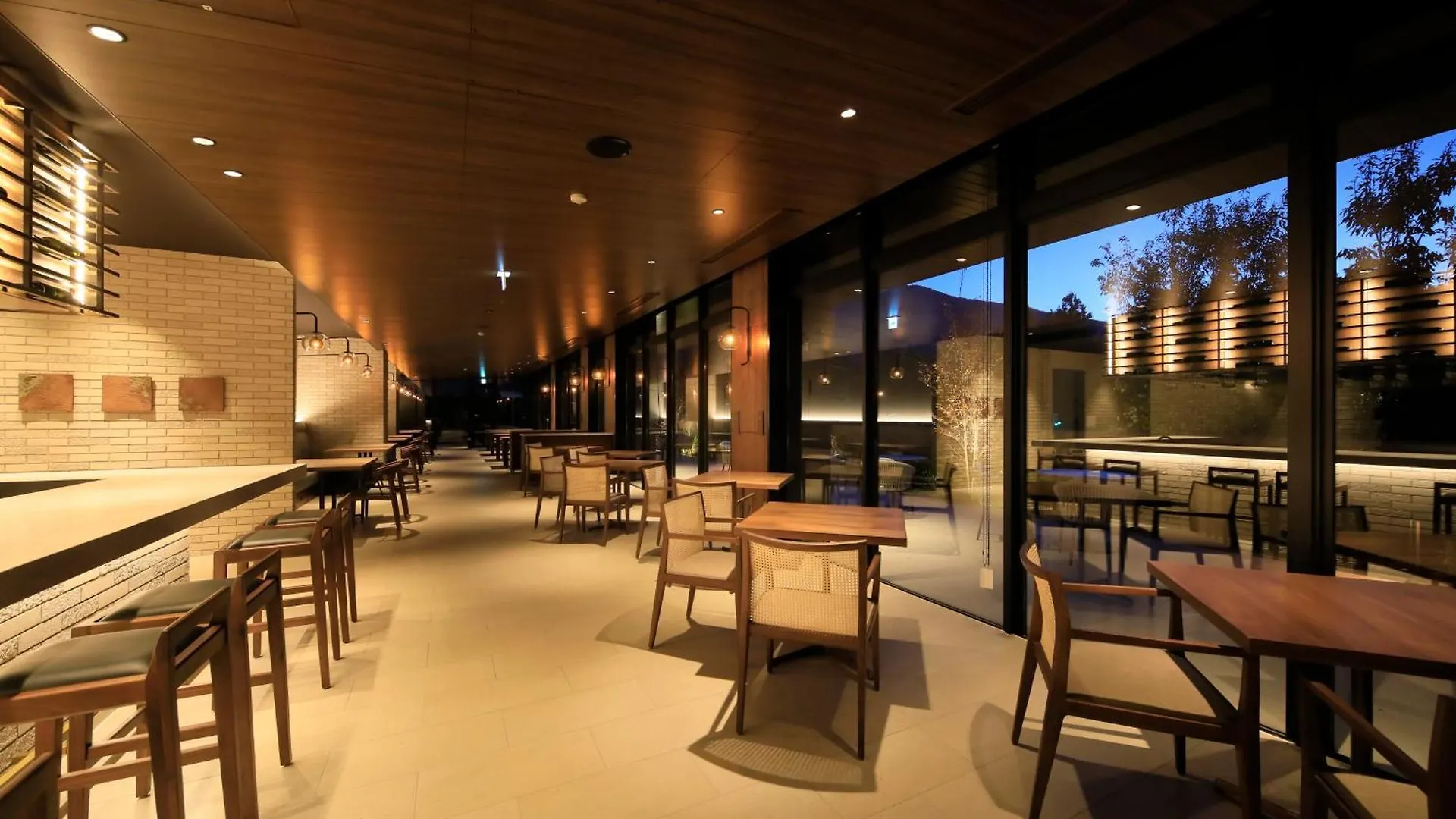Hotel Blisstia Hakone Sengokuhara Adult Only Giappone