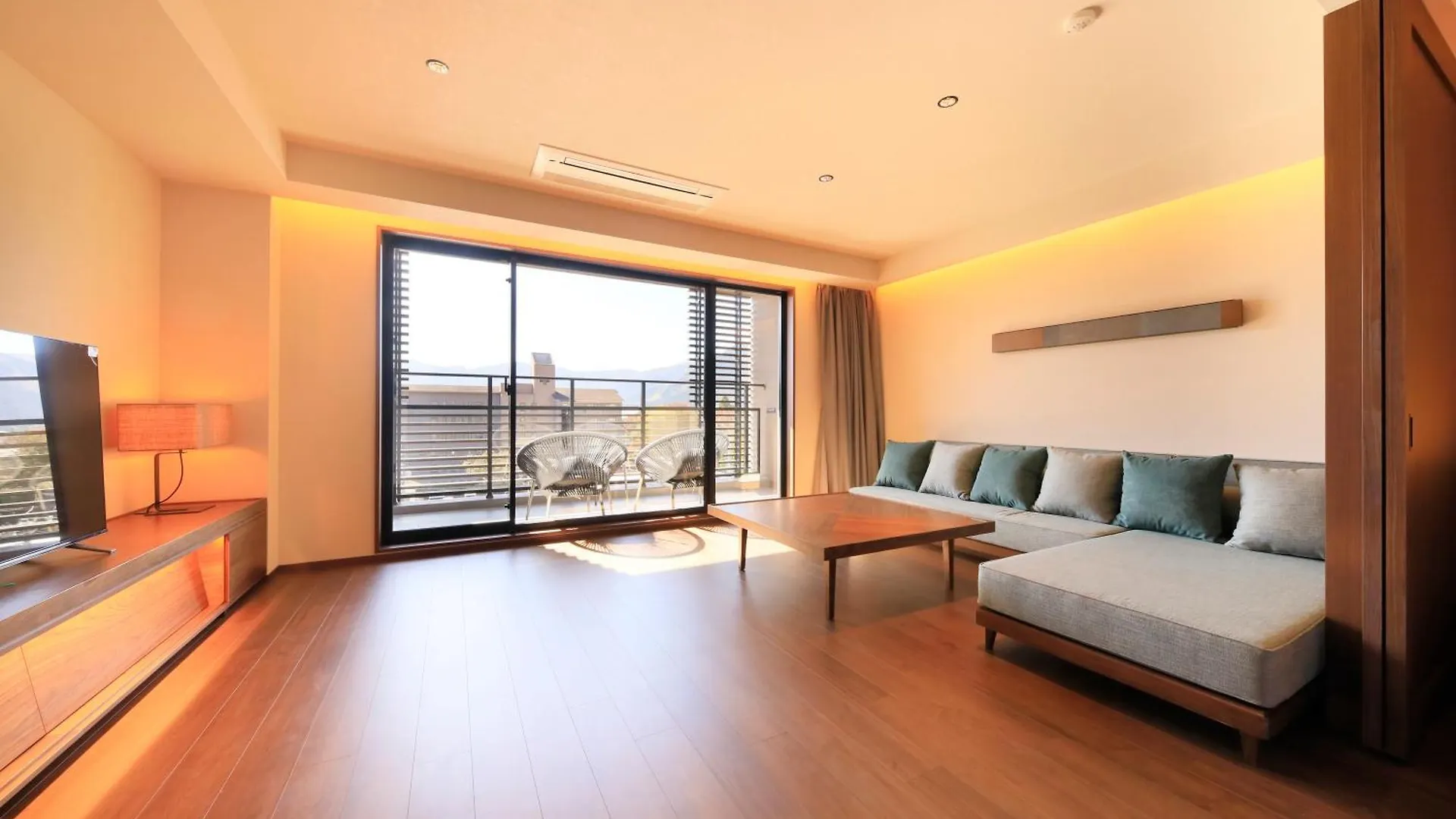 Hotel Blisstia Hakone Sengokuhara Adult Only