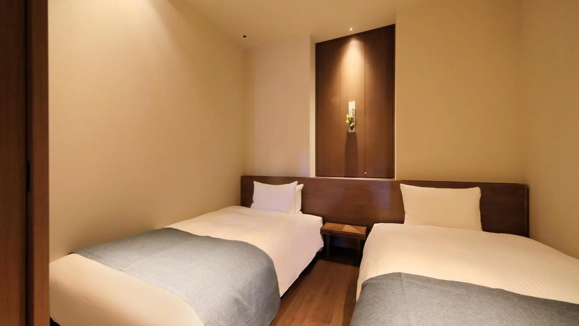 Hotel Blisstia Hakone Sengokuhara Adult Only