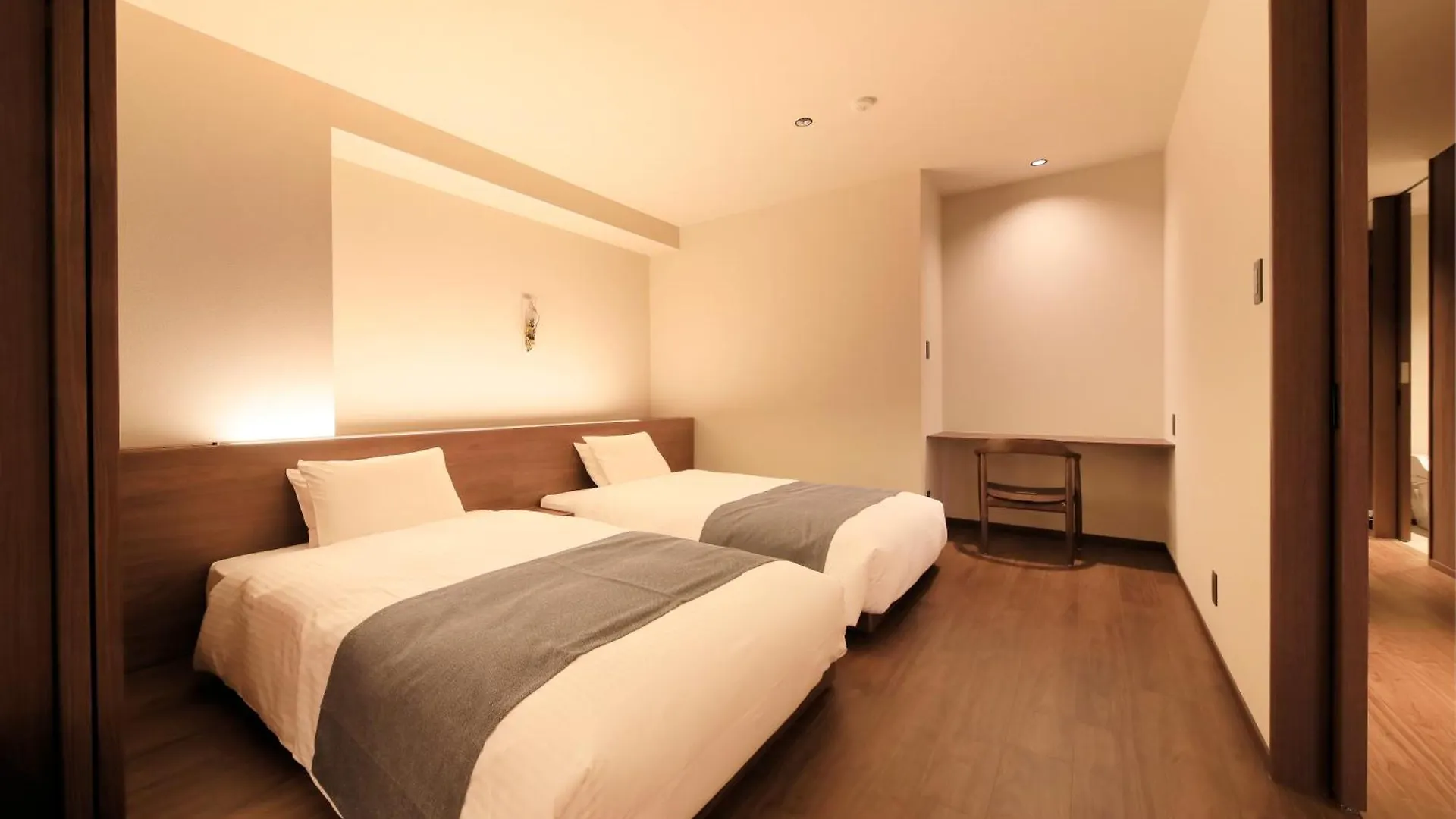 ****  Hotel Blisstia Hakone Sengokuhara Adult Only Japan