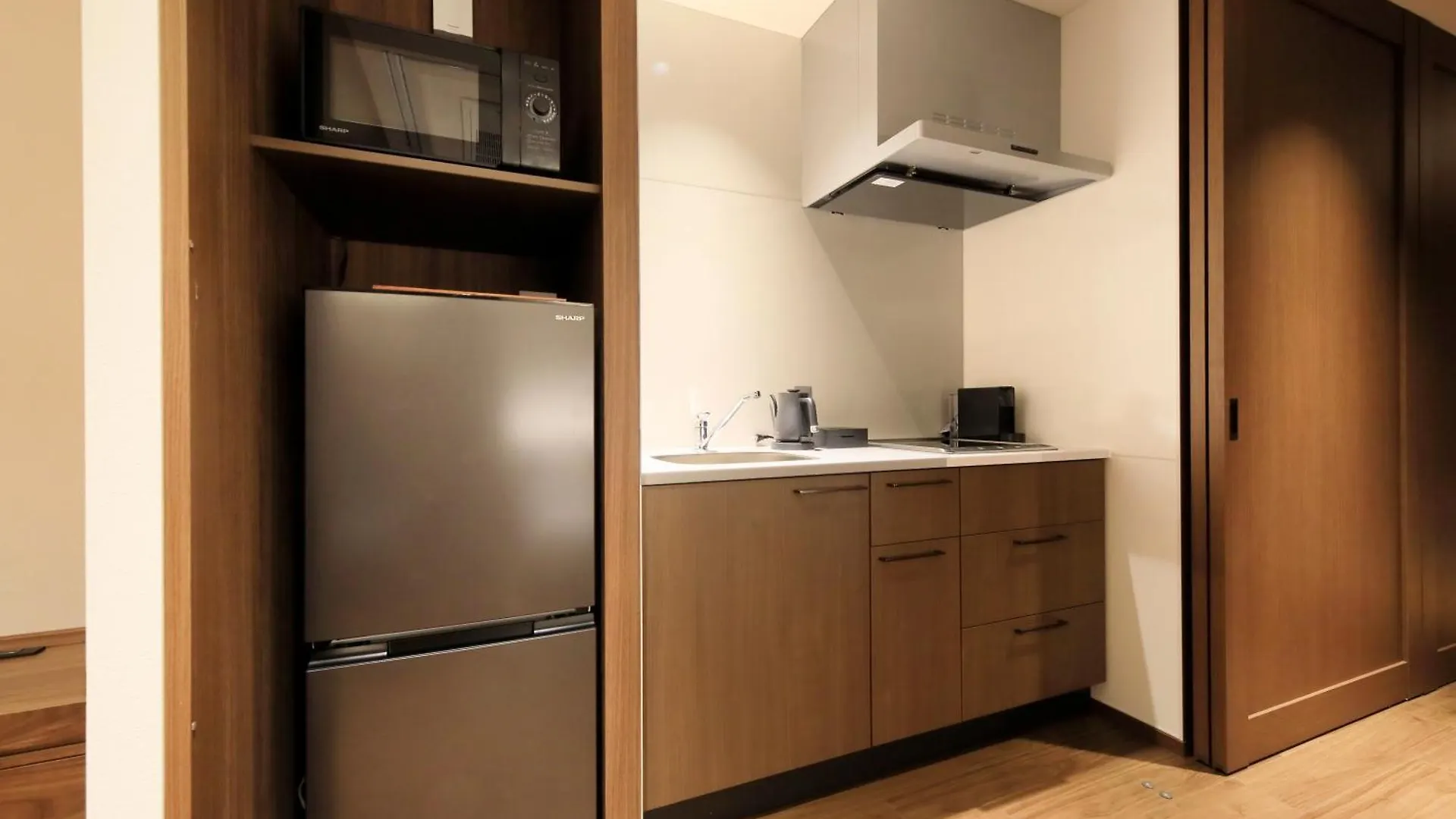 Hotel Blisstia Hakone Sengokuhara Adult Only