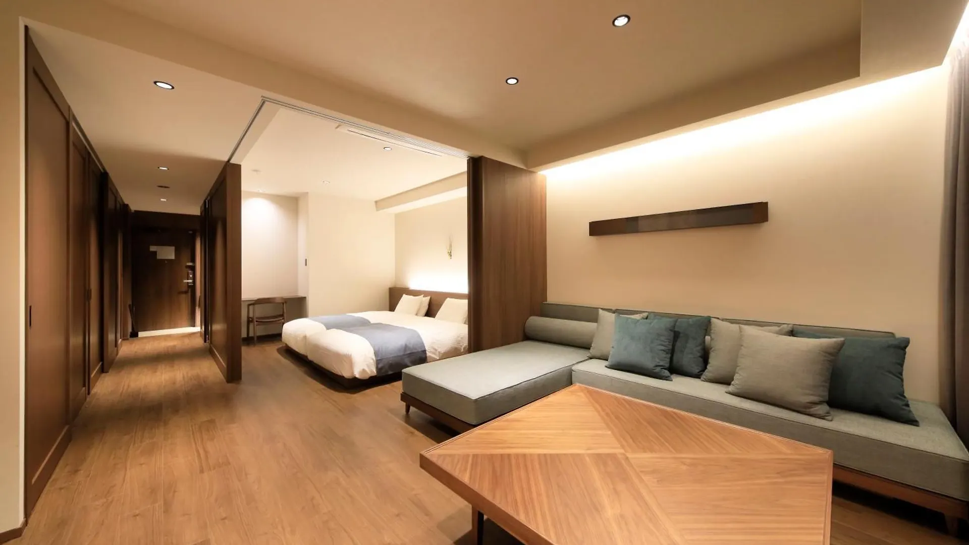 Hotel Blisstia Hakone Sengokuhara Adult Only 4*,
