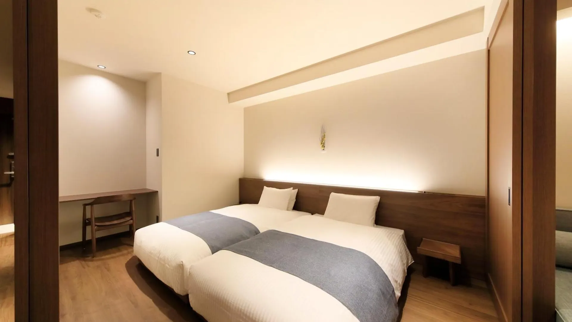 Hotel Blisstia Hakone Sengokuhara Adult Only