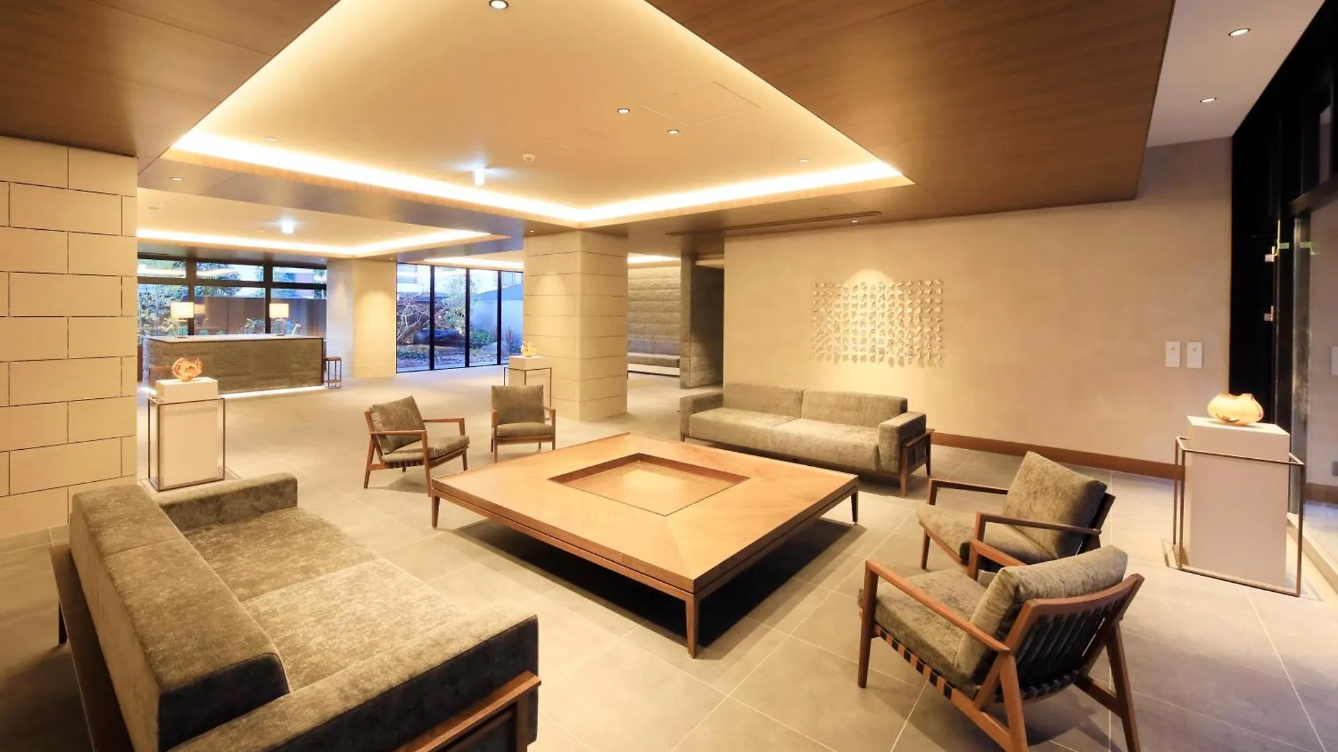 Hotel Blisstia Hakone Sengokuhara Adult Only