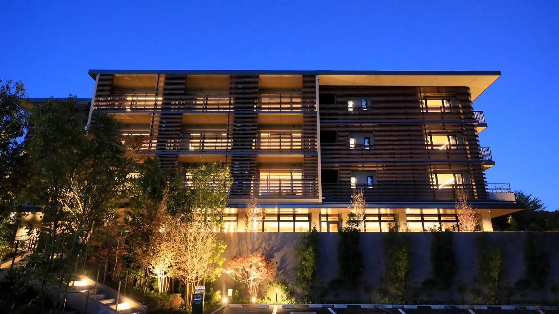 Hotel Blisstia Hakone Sengokuhara Adult Only